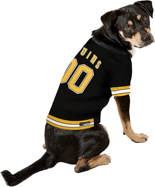 Pets First Pet Sports Nhl Pet Jersey