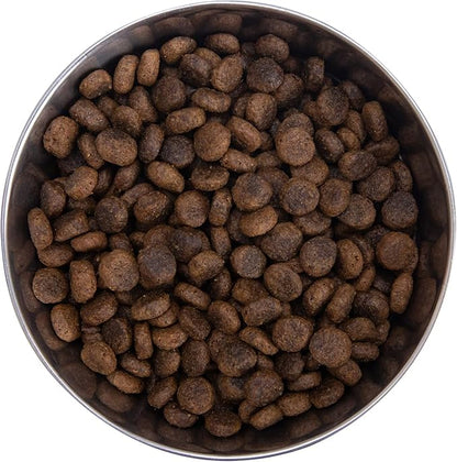 Health Extension Dry Dog Food, Natural Food with added Vitamins & Minerals, Suitable for All Puppies, Include Buffalo, Whitefish & Sweet Potato Recipe with Whole Vegetable & Berries (23.5 Pound)