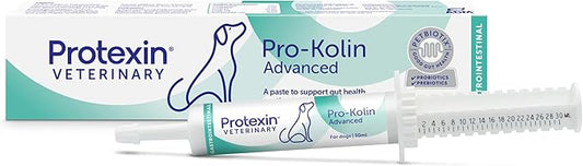 Protexin Veterinary Pro-Kolin Advanced for Dogs 30ml