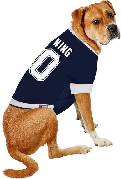 Pets First Pet Sports Nhl Pet Jersey