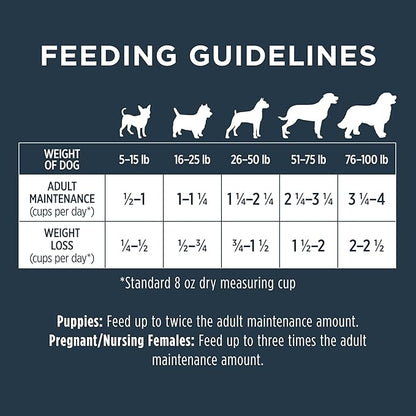 Instinct Raw Boost Grain Free Dry Dog Food, High Protein Real Beef Kibble + Freeze Dried Raw Dog Food, 20 lb. Bag
