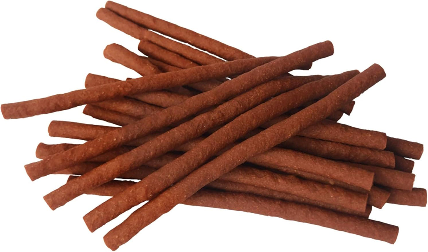 Love Jerky Chicken Jerky (Beef Flavor)