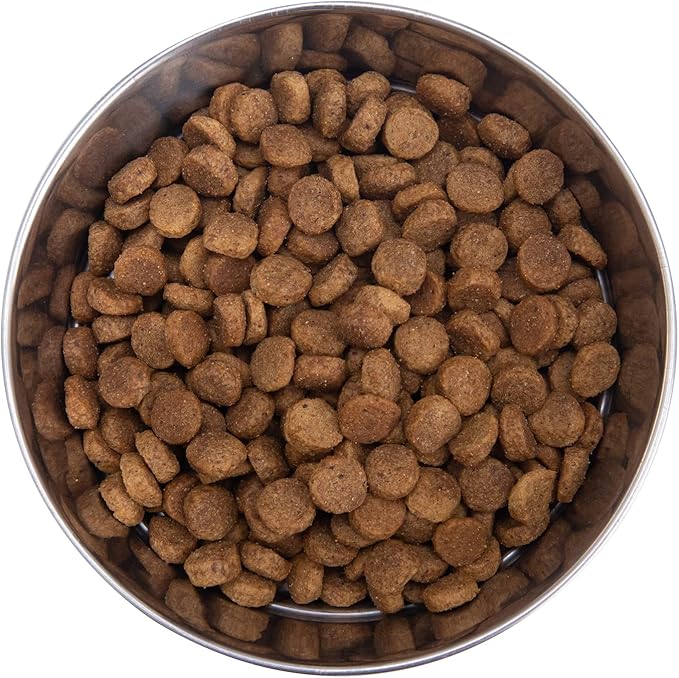 Health Extension Weight Control Dry Dog Food, Natural Food for Overweight Adult Dogs with added Vitamins & Mineral, Lite Chicken & Brown Rice Recipe (4 lbs / 1.8 kg)
