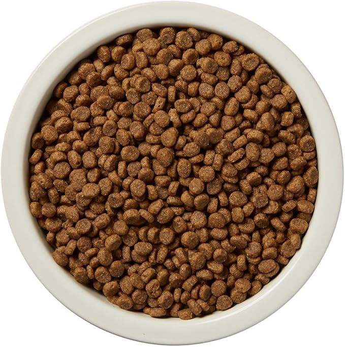 Amazon Brand - Wag Dry Dog Food Grain-Free Chicken & Lentil Recipe for Puppies (12 lb Bag)