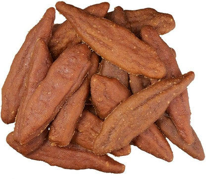 Amazon Brand - Wag Soft & Tender American Jerky Dog Treats – Chicken Recipe (12 oz)