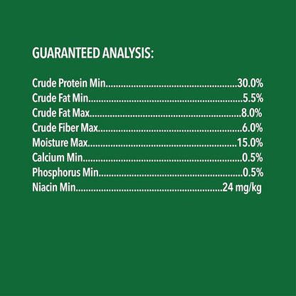 Greenies Original Petite Natural Dental Care Dog Treats, 12 oz. Pack (20 Treats)