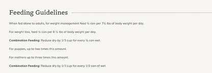 Wellness Core Grain Free Weight Management - 12.5Oz(pack of 12)