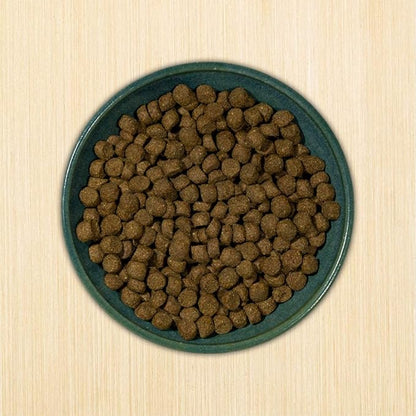 Annamaet Original Senior Dry Dog Food, (Lamb, Whitefish & Millet), 5-lb Bag