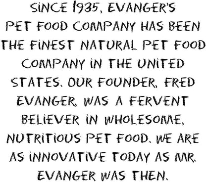 Grain-Free Chicken for Dogs & Cats