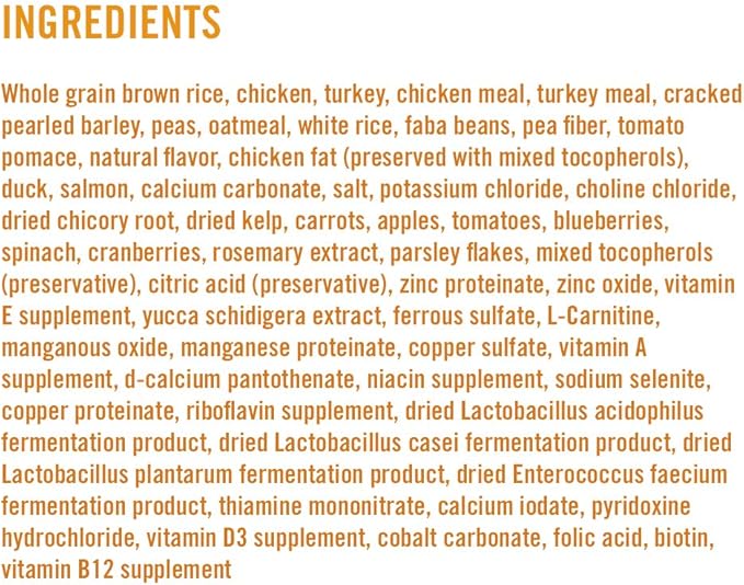 Chicken Soup for the Soul Pet Food Grain Free Salmon & Sweet Potato - Dry Dog Food 4LB - Soy, Corn & Wheat Free, No Artificial Flavors or Preservatives