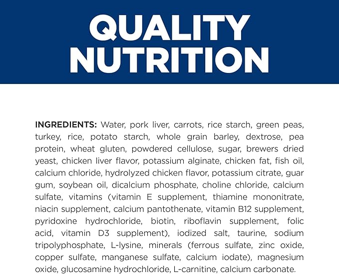 Hill's Prescription Diet c/d Multicare Low Fat Vegetables & Turkey Stew, 12.5oz, 12-pack wet food