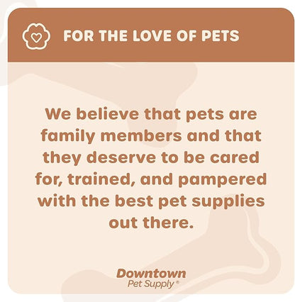 Downtown Pet Supply Replacement Dog Potty Grass, 30 x 40 - Washable Synthetic Grass Pad for Dogs, Suitable as Indoor or Outdoor Grass Pee Turf - Dog Housebreaking Supplies