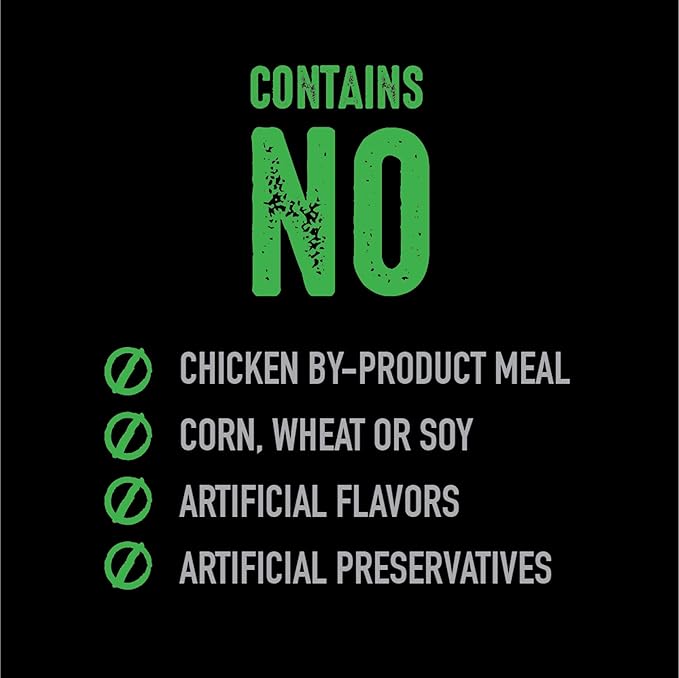 CRAVE Grain Free Adult Canned High Protein Natural Soft Wet Dog Food Turkey Paté, (12) 12.5 oz. Cans