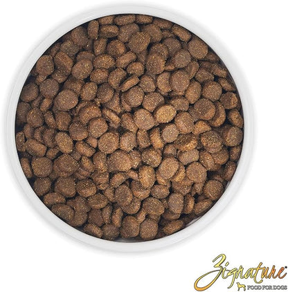 Zignature Zssential Limited Ingredient Formula Dry Dog Food 12.5lb