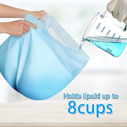 60Count Dog Pee Pads Extra Large, 31"X35", Puppy Pads Pet Training Pads, Disposable Pee Pads for Dogs, for Pet Potty Training