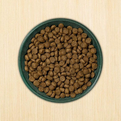 Annamaet Original Adult Formula Dry Dog Food, 23% Protein (Chicken & Brown Rice), 12-lb Bag