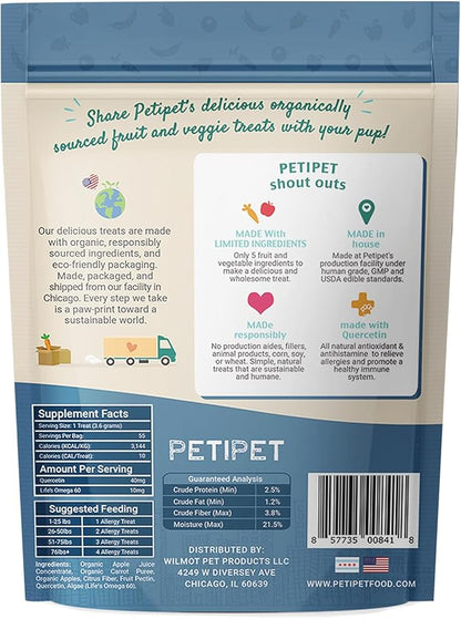 Dog Allergy Relief Chews - Quercetin + Omega 3 - Natural Antihistamine for Itching, Paw Licking, Seasonal and Grass Allergies - for Itchy Skin, Hot Spots, Immune Support