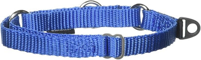 PetSafe Martingale Collar, 3/8" Petite, Royal Blue