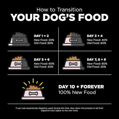 GO! SOLUTIONS Sensitivities – Small Bites Salmon Recipe – Limited Ingredient Dog Food, 22 lb – Grain Free Dog Food for All Life Stages – Dog Food to Support Sensitive Stomachs