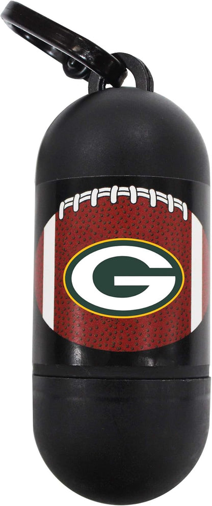 NFL Green Bay Packers Dog Jersey, Size: X-Small. Best Football Jersey Costume for Dogs & Cats. Licensed Jersey Shirt