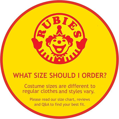 Rubie's Disney: Toy Story Pet Costume, Jessie, Small