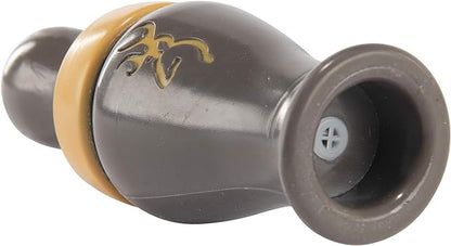 Browning Pet Toys, Durable Dog Toys for Tug and Fetch, Duck Call Rubber Squeaker Toy