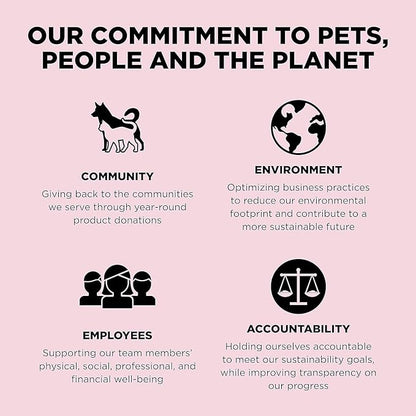 GO! SOLUTIONS Sensitivities – Small Bites Salmon Recipe – Limited Ingredient Dog Food, 3.5 lb – Grain Free Dog Food for All Life Stages – Dog Food to Support Sensitive Stomachs