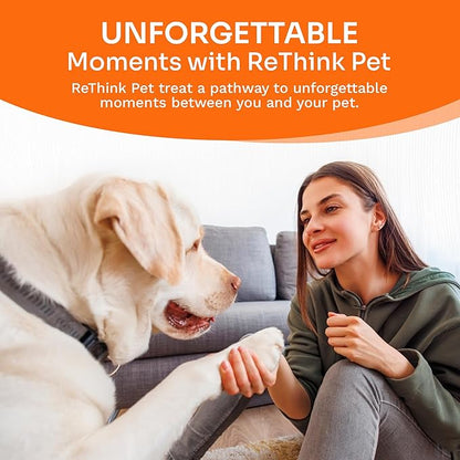 Premium Munchy Bone Sticks for Pets, Long Lasting Dog Chews for Aggressive Chewers, 2pc
