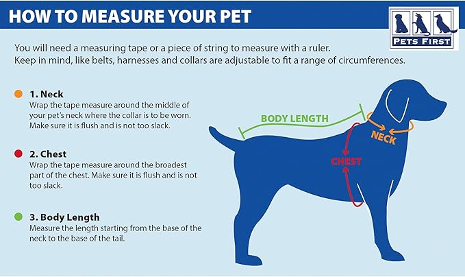 Pets First Collegiate Pet Accessories, Cat Collar, Georgia Bulldogs, One Size