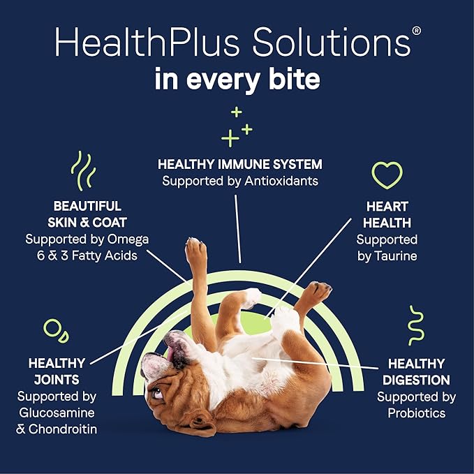 Canidae PURE Healthy Weight Limited Ingredient Premium Adult Dry Dog Food, Chicken and Pea Recipe, 22 Pounds, Grain Free