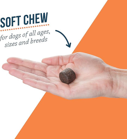 Synovi G4 Dog Joint Supplement Chews, 240-Count, for Dogs of All Ages, Sizes and Breeds