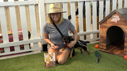 Gut Healthy Dog (Treats)