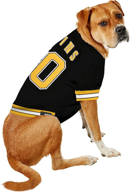 Pets First Pet Sports Nhl Pet Jersey