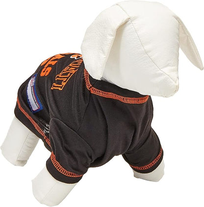 Pets First Cincinnati Bengals T-Shirt, Small
