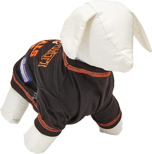 Pets First Cincinnati Bengals T-Shirt, Small