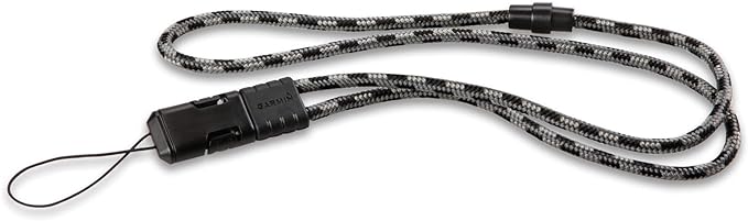 Garmin PT10 Dog Device Red Collar + Garmin Quick Release Lanyard