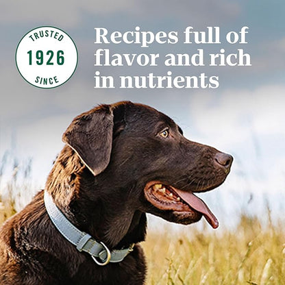 NUTRO NATURAL CHOICE Large Breed Adult Dry Dog Food, Chicken & Brown Rice Recipe, 40 lb. Bag (Pack of 1)