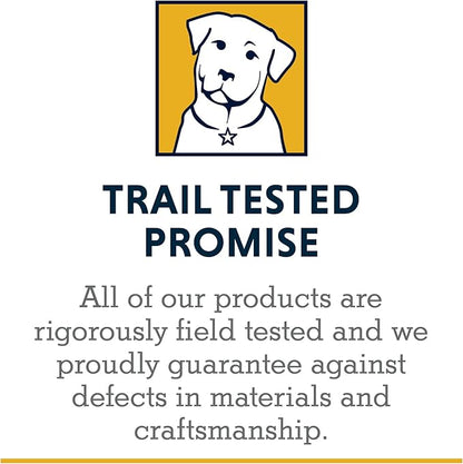 Ruffwear, Switchbak Dog Harness, Pack & Harness Hybrid for Day Trips & Everyday Use, Blue Moon, Large/X-Large