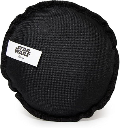 Buckle-Down Dog Toy, Star Wars, Ballistic Squeaker Chewbacca Face