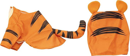 Rubie's Disney: Winnie The Pooh Pet Costume, Multicolor, Large