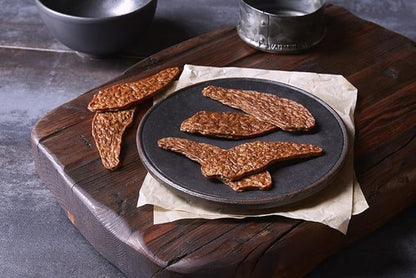 Tyson Pet True Chews. Premium Jerky Cuts Made with Real Chicken (2-Pack).
