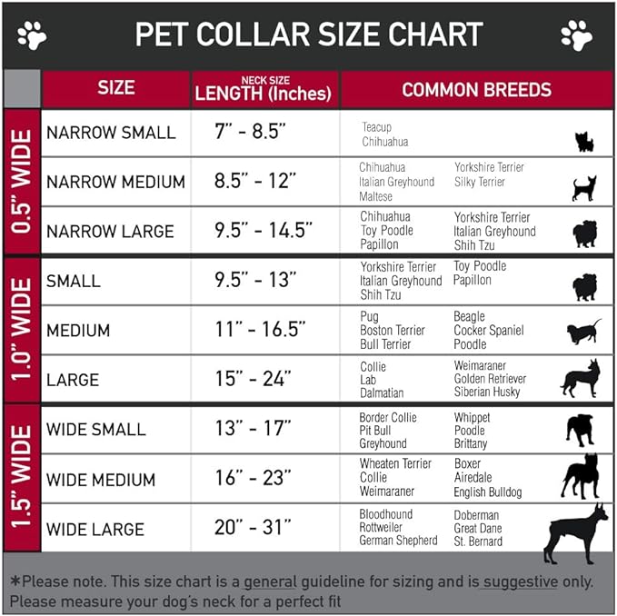 Marvel Comics Pet Collar, Dog Collar Plastic Buckle, Avengers Thor Hammer Action Pose Galaxy Blues White, 20 to 31 Inches 1.5 Inch Wide