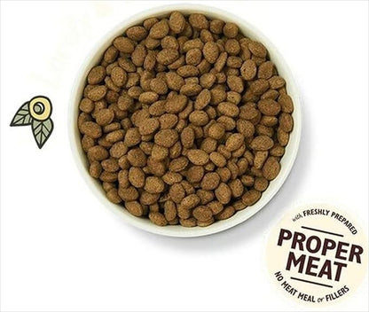 LILYS KITCHEN Dog Food Grain Free Lamb 1Kg
