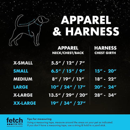 STAR WARS for Pets The Mandalorian: The Child Dog Harness Small (S) | Small The Mandalorian Grogu Harness for Dogs Pet Harness, Harness for Small Dogs