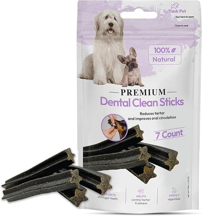 Dental Clean Sticks