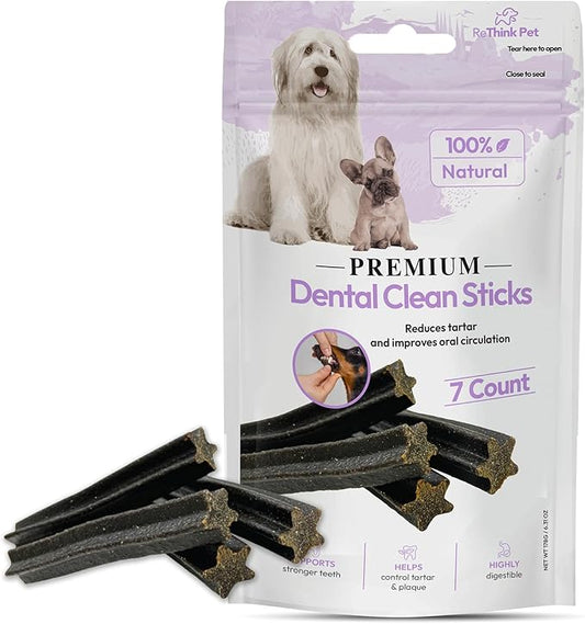 Dental Clean Sticks