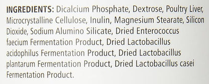 Probios Digestive Tablets for Dogs - 180 Count