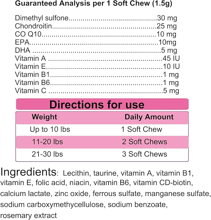 Omega-3 Multivitamin Skin and Coat Supplement for Dogs Omega 3 Fish Oil Supplement, Supports Shedding, Skin & Coat, Immunity, EPA,DHA (Heart,Bone, Multivitamin)
