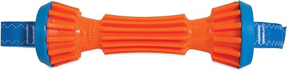 ChuckIt! Rugged Bumper Dog Toy, Small
