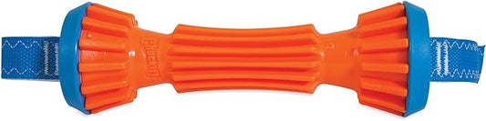 ChuckIt! Rugged Bumper Dog Toy, Small